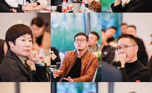 设计公司的合伙制度比较特殊,区别于其他行业。合伙人需要平衡设计和管理,还需要有明确的分工以及设计师之间的互相磨合。