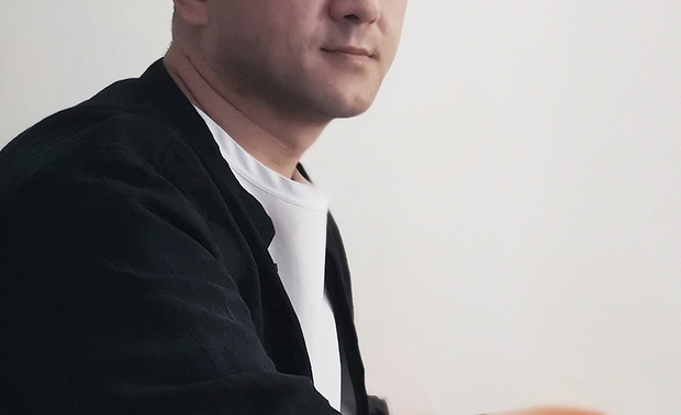 所属机构：甘肃宽澜誉联室内空间设计有限公司
设计师：李建林参与设计师：冯海