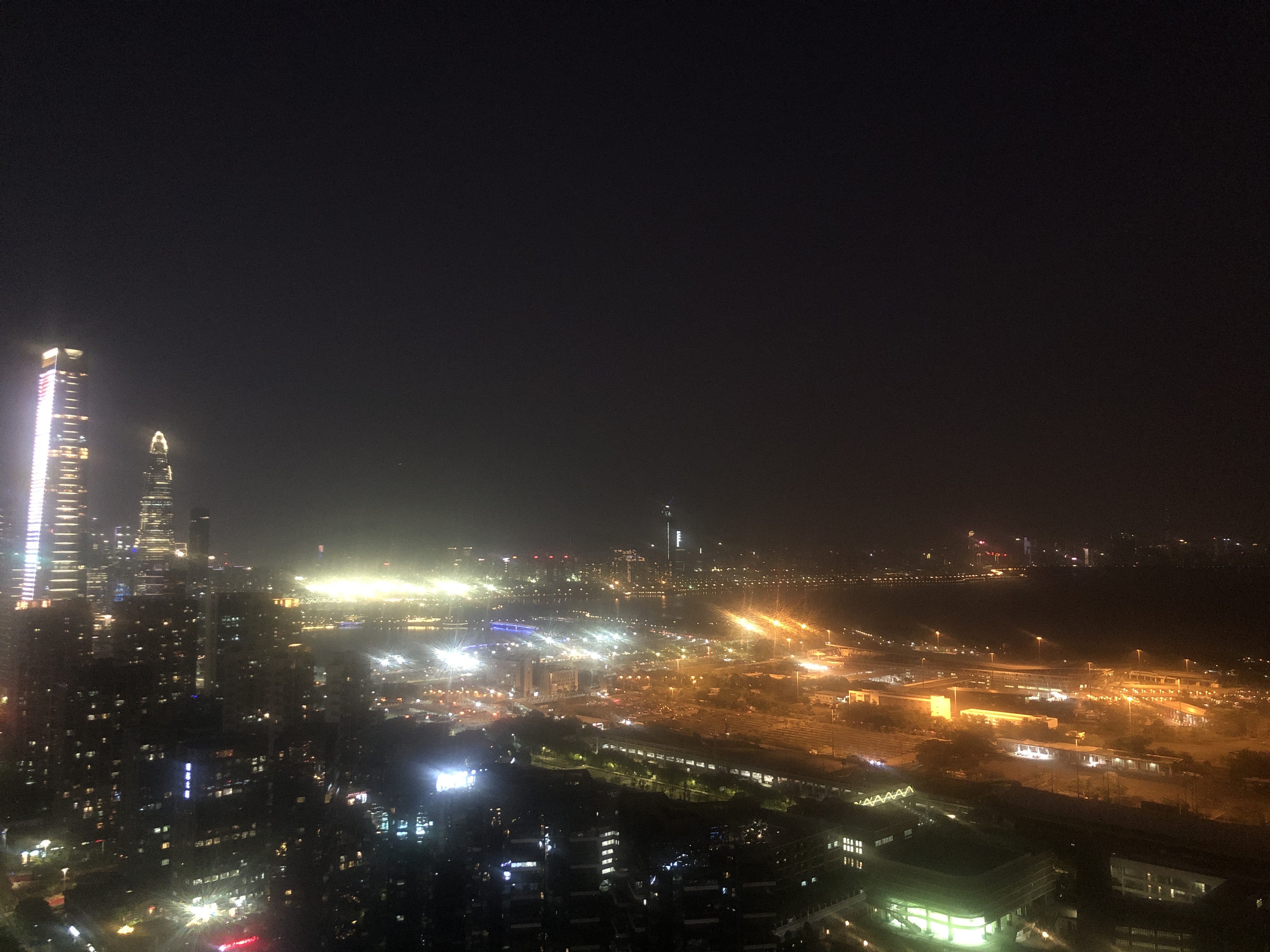 卧房景观