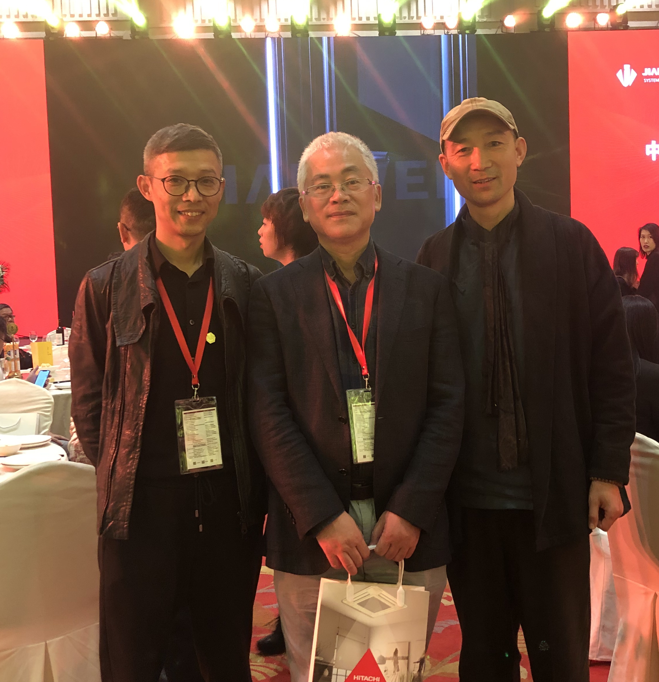 我的老师王炜民先生