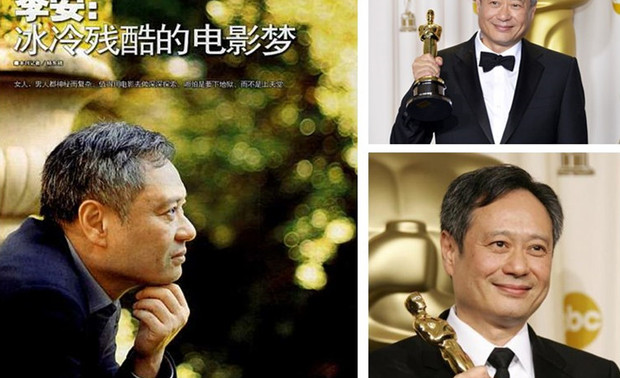 提到李安，相比很多人都再熟悉不过了。从《饮食男女》、《冰风暴》、《卧虎藏龙》、《断背山》、《色·戒》到《少年派的奇幻漂流》。
无论是伦理、武侠、喜剧甚至科幻，他都能从容驾驭，在东西方文化里游刃有余，荣登世界舞台。