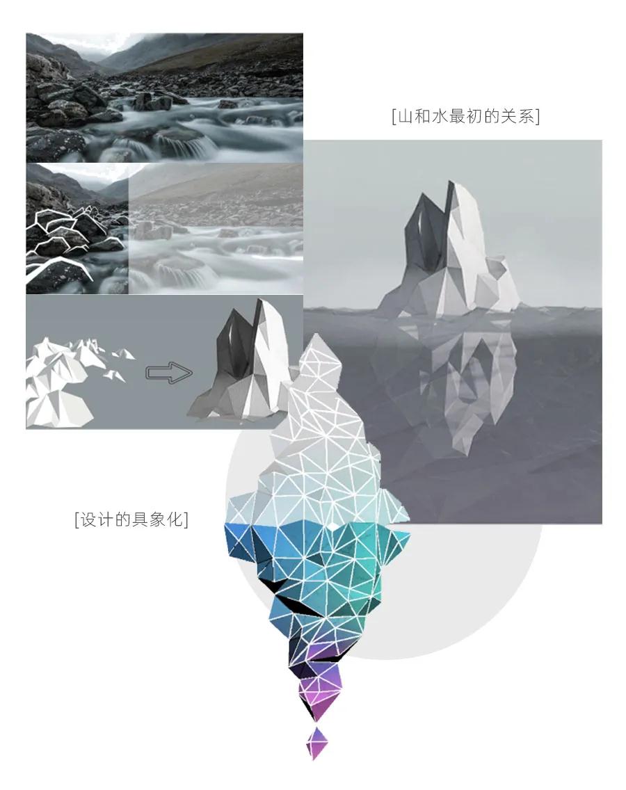 会所售楼部方案展示