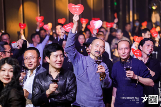 集结百位华语优秀设计师
他们聚焦华语设计语言
探寻东方设计智慧与当代生活理念的融合