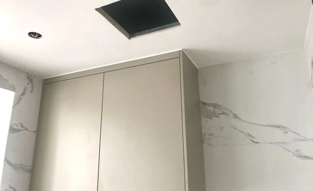 每一个隐藏的地方都是我们关注的细节，用严谨的态度、务实的行动给业主满意的交付。