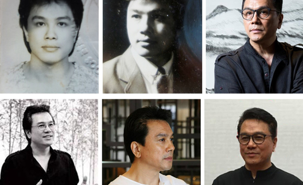 年轻如他，至美如他，温暖如他，至善如他...

张清平是华人设计界的传奇人物，1978年开始从事设计，至今已近40年。
从头角峥嵘到大师风范，除了显耀盛誉以外，他身上散发着温润如玉的优雅气质，一种秉持原则、却又平易近人的谦和。
在他身上我们能感受到一种光芒，而那种光芒来自一位内心充盈者对他人的满怀关爱。

