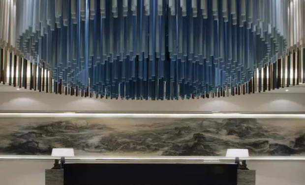 成都朗基望今缘售楼处