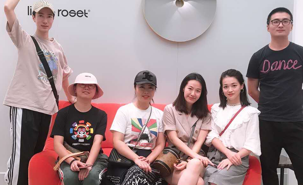 公司历来注重团队建设，人才是一个企业长远发展的根本，在新的设计以美好致生活的使命之下，集结了众多优秀年轻的新生力量，通过推出白皮书来确保每个成员的成长通道。