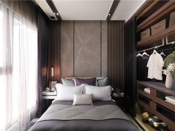 ▲2015年德国IF设计大奖获奖作品——隐仕 设计师：张祥镐
