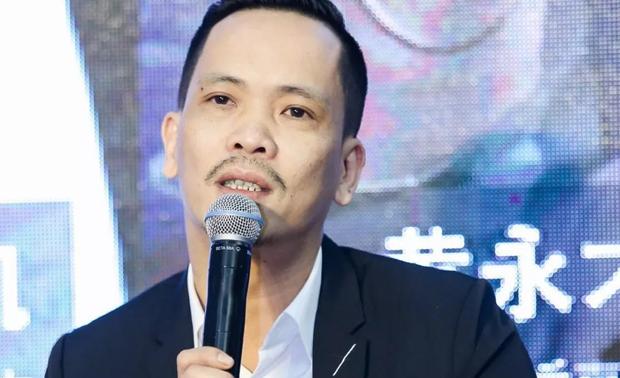 ▲黄永才：他们有很多专业名词，例如策略、谋略，还有事件的营销，还有很多商业的策划，至于一些品牌、流量、事件营销，这些我认为我不是那个专业，但是我觉得蛮有意思的就学习，过程当中学习，学习过程当中我能用在我服务的业主身上我也挺开心的。
