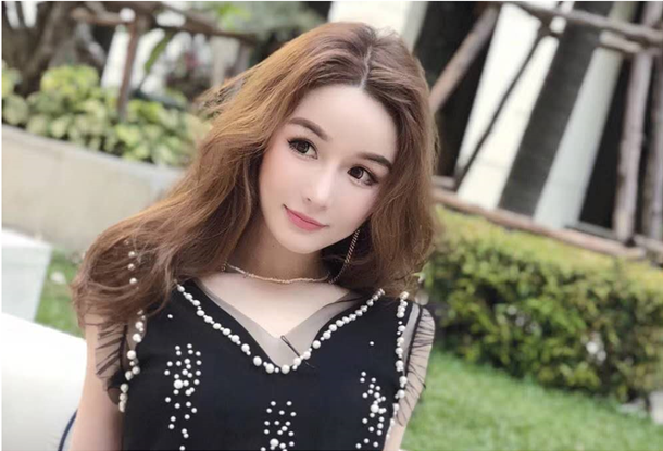 图| 白丽莎 女士
好家酒店投资公司创始人