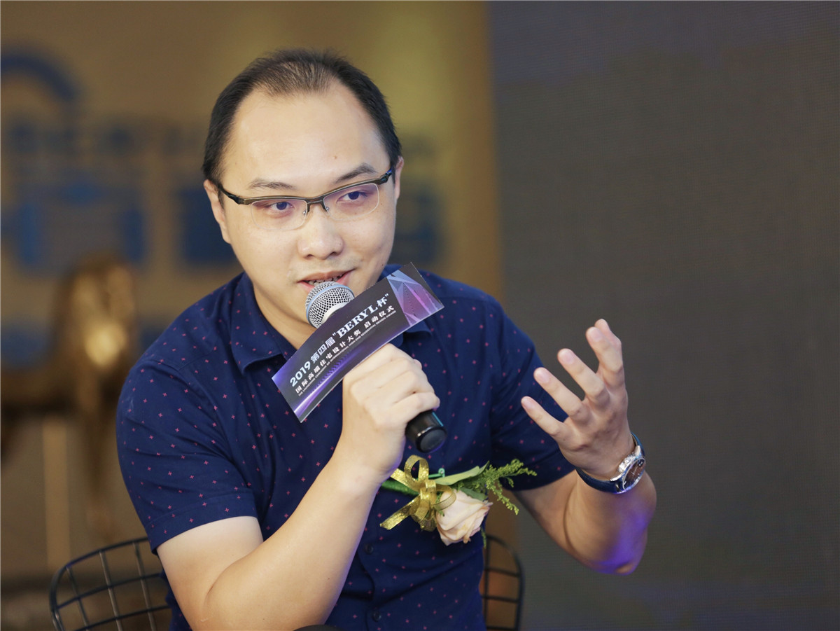 范淼：相教授的分享让我们感受到中华文明的博大精深，大国工匠专而精的技艺传承；邹老师从最时尚前沿的酒店设计入手，今天的分享令人受益匪浅。我做设计会遵从在地性原则，注重挖掘当地的文化和符号，同时尽量使用当地的材料，加强项目的落地性和在地性。

