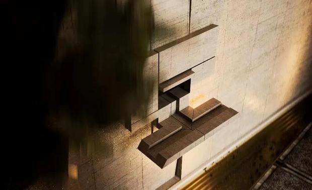 ▲「深圳陟上空间设计」公司新址
  
