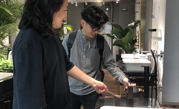 美学分享
