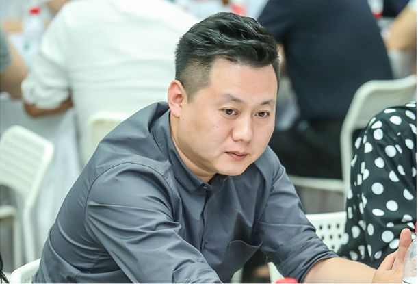 图| 李宏伟 先生 
第四军医大学第一附属医院消化内科CBSKL国家重点实验室博士后