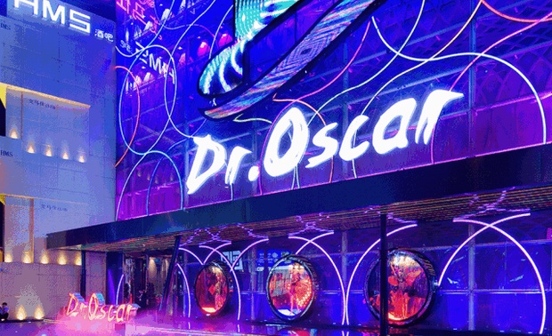 | 无锡 DR.OSCAR 奥斯卡
