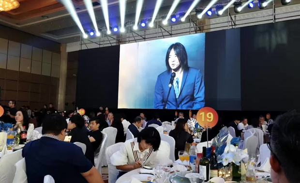 中国室内设计十大人物