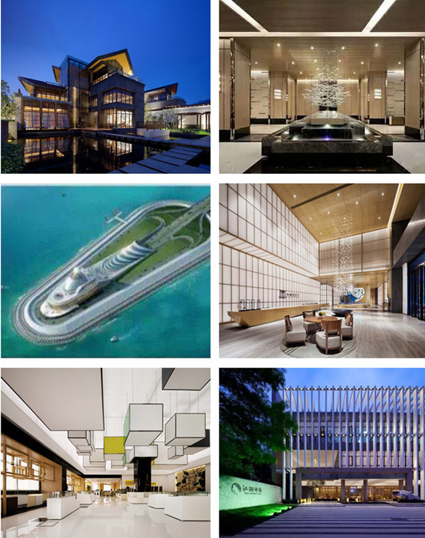 每一个作品都不一样，来自于邱春瑞先生对原创性的坚持。也是一种对高品质作品的要求和挑战，确保每个设计作品都那么精准是邱春瑞先生对客户的负责，也是对自己的折磨。
即便是事业有成的今天，他依然拒绝在规矩里随波逐流；对于事物，他倔强的“刨根问底”的保持着自己的好奇心；他甚至能在演讲完回去就几天不睡的画图。

