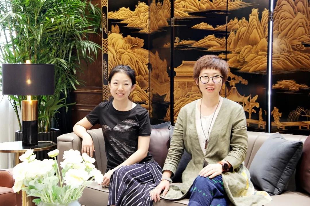 我们时刻追求设计，是因为对艺术生命情有独钟。