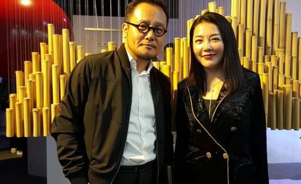    
丨设计周期间更多精彩花絮：
