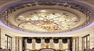 黄书恒设计2015安德马丁设计大奖获奖作品
GI10住宅中的机械装置
