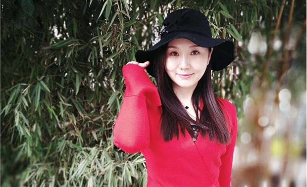 图| 周小妮 女士
陕西汇鑫融资担保有限公司董事、副总经理