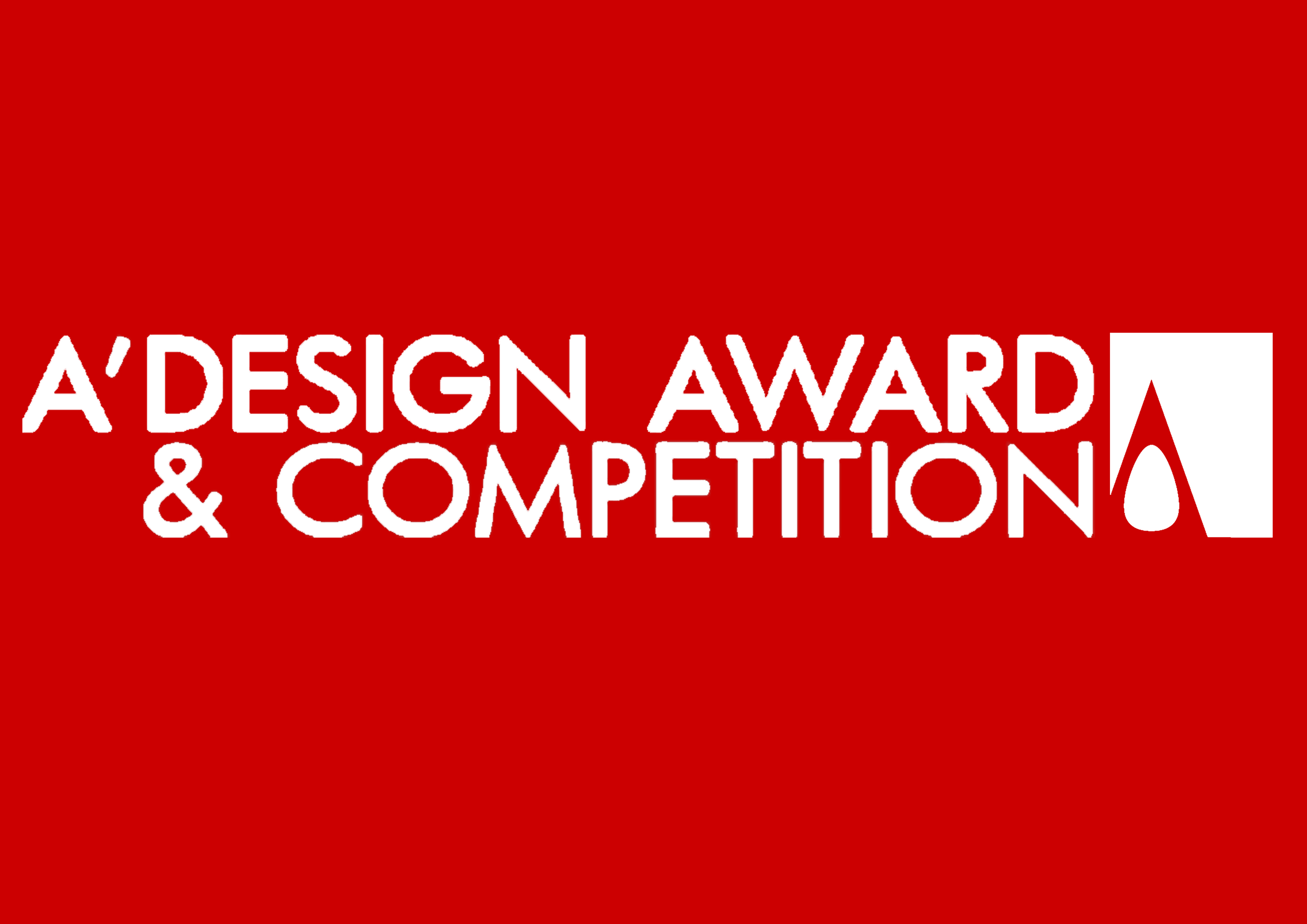 A’DESIGN AWARD