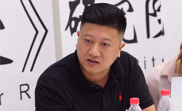 图| 李亚文 先生
陕西环球实业有限公司董事长
