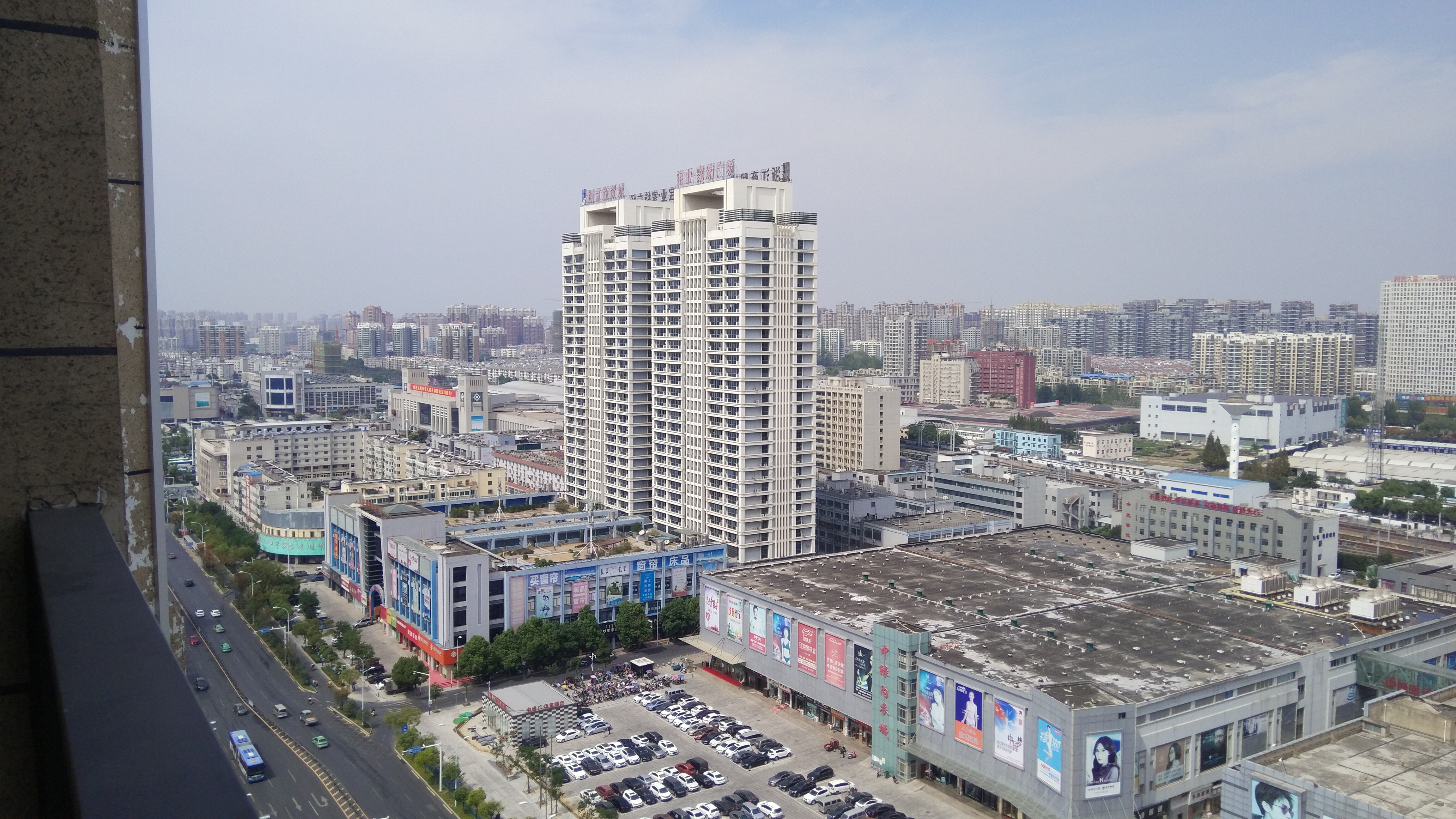 横图1
