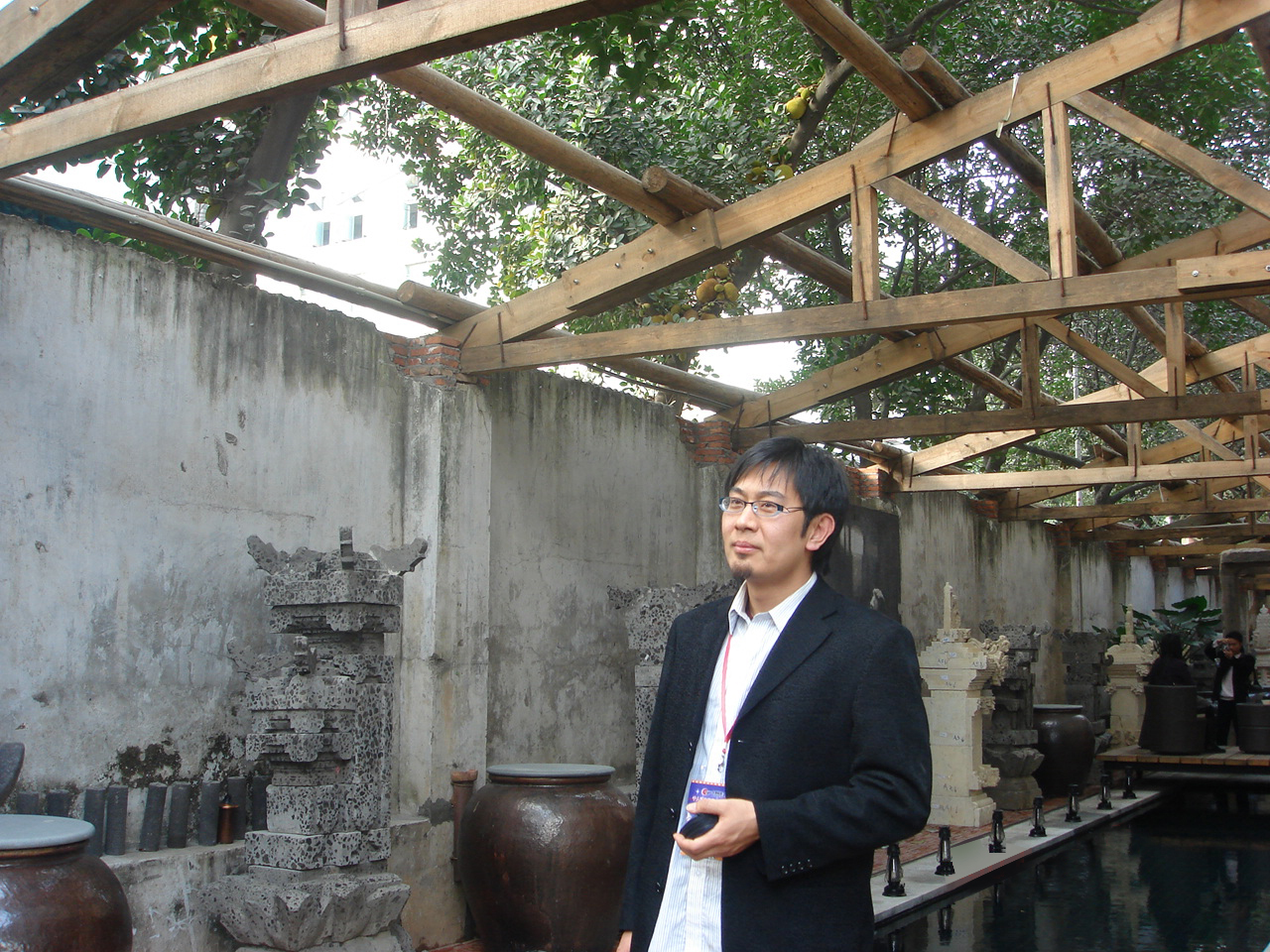 深圳高文安工作室