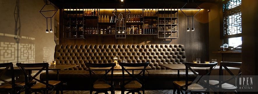 京璽國際 《R&D Cocktail Lab》