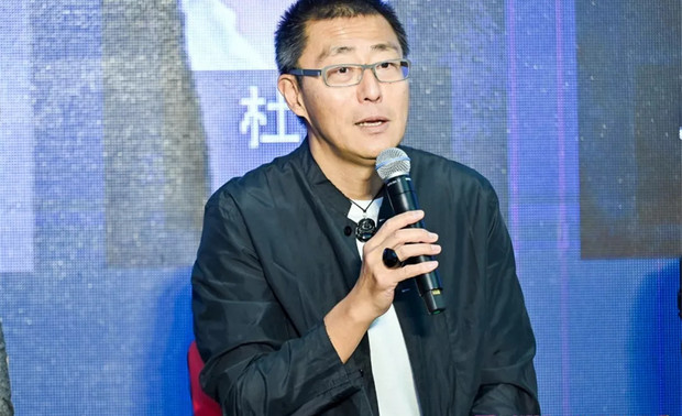 杜昀
毕路德建筑顾问有限公司董事
清华大学建筑学硕士
加拿大安省注册建筑师/室内设计师
