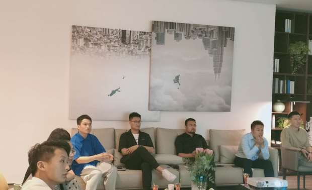 感谢予美风尚对本次活动的大力支持。


予美风尚店铺地址:

南京市龙蟠中路第六空间二楼A203  novamobili 展馆 

南京市龙蟠中路第六空间二楼A205  玛利洛 展馆

南京市卡子门红星美凯龙三楼中厅 挪亚家 展馆

南京市江北红星美凯龙五楼 汉格 展馆