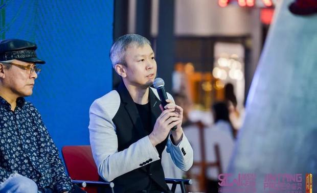 果麟
ARTCLOUD艺术云 创始人
ARTCLOUD艺术云·SAP(英国)艺术大奖执行主席