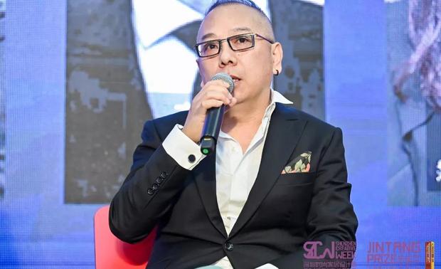 蔡鸣
深圳有山设计顾问创始合伙人
餐饮空间全案专家
金堂奖特约讲师
