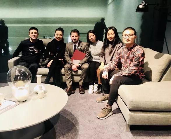 STUDIO.Y游学考察团队