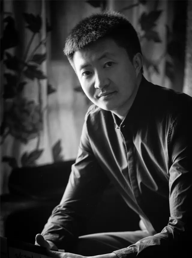 所属机构：缇䀩设计
设计师：安震