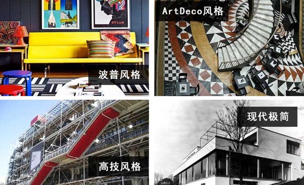 经历了100多年的发展，古今中外的设计产生了各种流派与各种思想观念，各种主义与各种风格也随之衍生出来。

而对于琳琅满目的各种风格、主义，黄永才不会去照搬，他认为“恰当”即是多，而造型的多与少，简单或复杂，不能单纯的用固定的思维模式来定义。而应根据不同的人，不同的环境，不同的时空，来设定它应有的场景与表现手法。这种适合的，才是真正的拥有。

难怪有人曾说，“什么年纪就干什么样的事，难道非要年轻人去过僧侣般的生活？这就叫少即是多吗”？因此黄永才的设计理念讲究“恰当”，而不是“教条”。

而现代的中国到处充斥着几何形态的高楼大厦，各种模仿的风格充斥其间，不仅使人们缺乏文化的归属，甚至照搬国外的生活方式。因此，黄永才的风格不是什么“多”或“少”的风格，而是属于一个群体“恰当”的风格。

