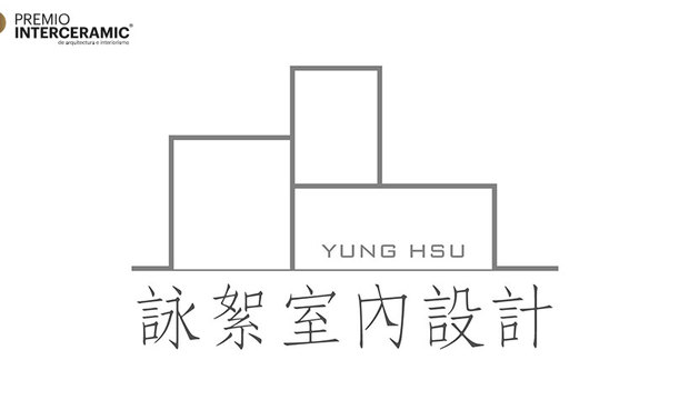咏絮室内设计
公司简介
台南首选、专业室内设计公司,
咏絮室内设计团队,三十年装修经验,
咏絮团队个个优秀、每位设计师都是主角,
擅长古典、新古典、现代风、美式风格呈现。
YUNG HSU - the preferred professional interior design studio in Tainan.
Each designer is the leading role of this brilliant team.
Take possession of 30 years of decoration experience.
Expert in manifesting the Classical, Neo-Classical, Modern and American design styles.
设计理念
我们工作不分层级,各有专业,对设计工程尽心尽力;
细心谘询,为满足客户需求精心设计。
Each designer has their own specialties, and constantly committed on the design projects with no administrative levels.
As well exploiting detailed consultation and the deliberated design that achieved the customer's requirements.
得奖纪录
2021 中国 亚太室内设计菁英邀请赛《泝流光》- 样板房类 大奖
2021 韩国 K-Design Award - 双Winner 《靓境》《晨烟暮霭》
2021 美国 MUSE Design Awards - 双金奖《晨烟暮霭》《泝流光》
2021 法国 Novum Design Award - 金奖《晨烟暮霭》
2020 英国 LICC - Official Selection《靓境》《晨烟暮霭》
2021 中国 金外滩 - 最佳精装房 优秀奖《泝流光》
2020 中国 金堂奖 - 年度杰出住宅公寓空间《泝流光》
2020 TOP100中国菁英设计师大赛 - 中国家居百大设计师
2019 第十届中国国际空间大赛 中国建筑装饰设计奖 - 获奖
获奖作品《泝流光》