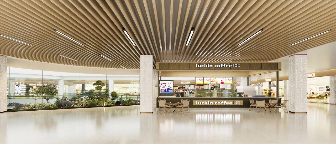 商业动线流畅无阻，休闲空间温馨宜人，公共区域宽敞明亮，满足着现代人对便捷与舒适的双重追求。

卫生间   TOILET
▼ 卫生间改造前