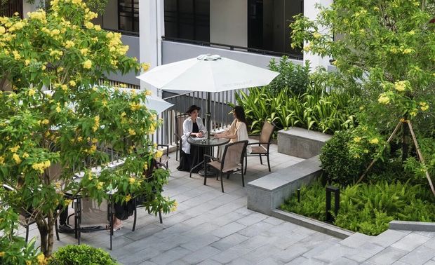 04智汇PARK
    慢下来，才发现美好一直在身边。"