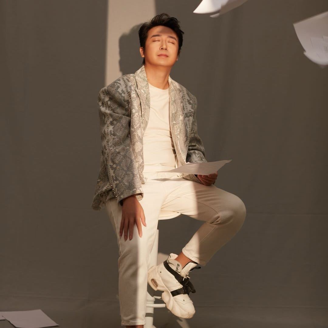 裴元明