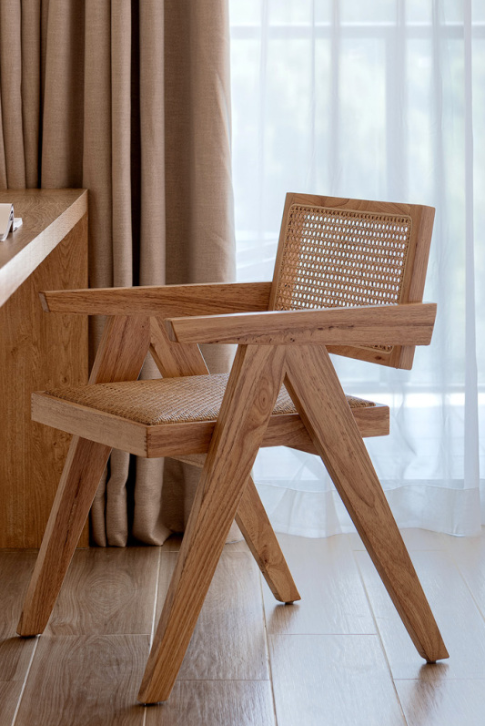 VTATAMI STYLE ROOM
日式.榻榻米房