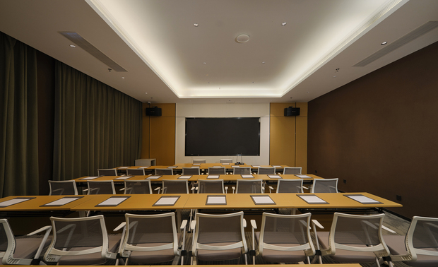 一场关于品质旅居的全新启幕，
已圆满画上开业活动的句点，
但属于城市舒居的精彩，才刚刚开始......