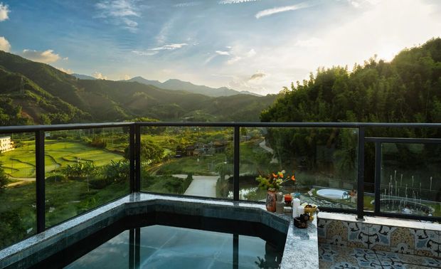 TLEISURE FAMILY ROOM
泰式.休闲亲子房