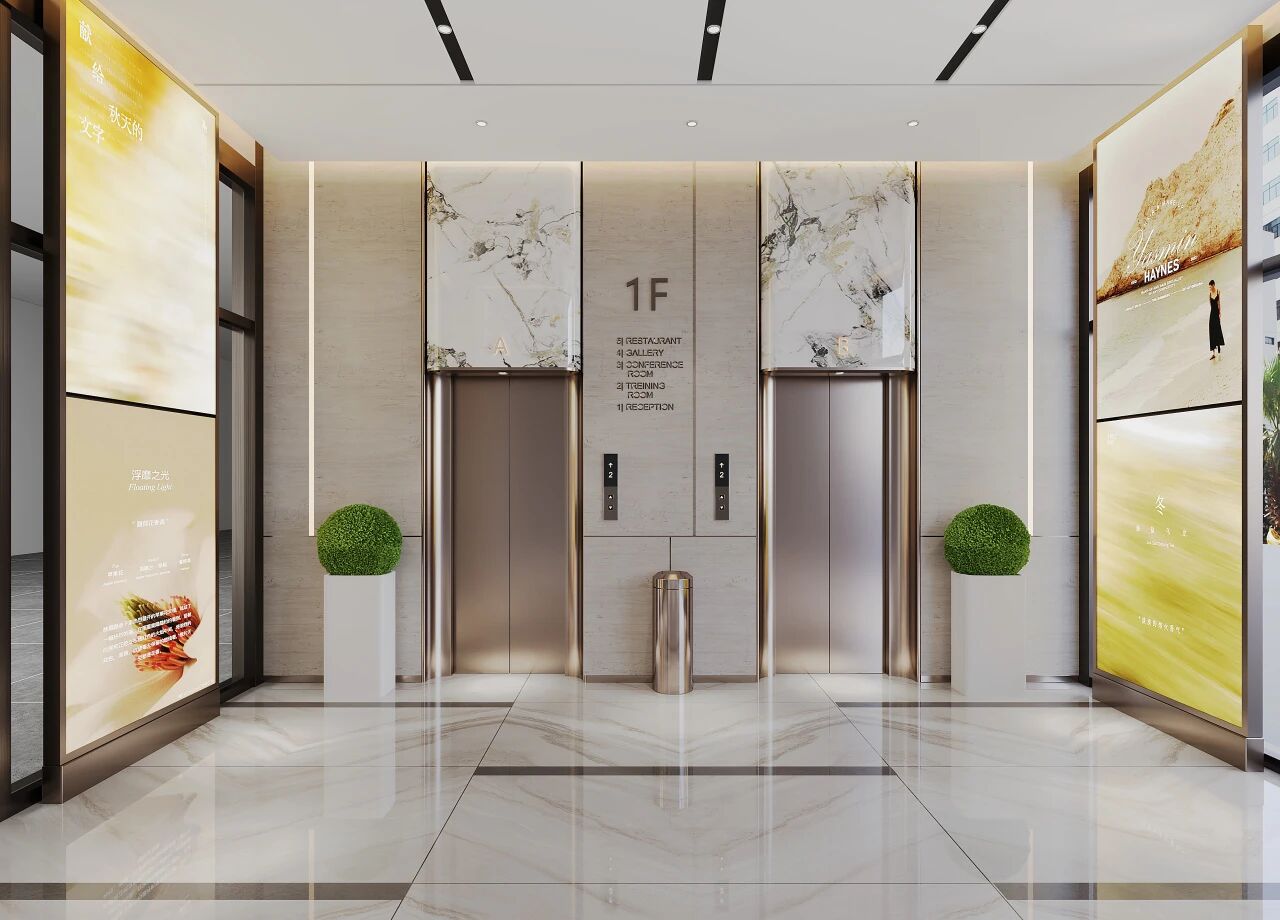 未来它将以它以独特的设计理念，打造了一个集商业、休闲、居住于一体的未来生活典范。