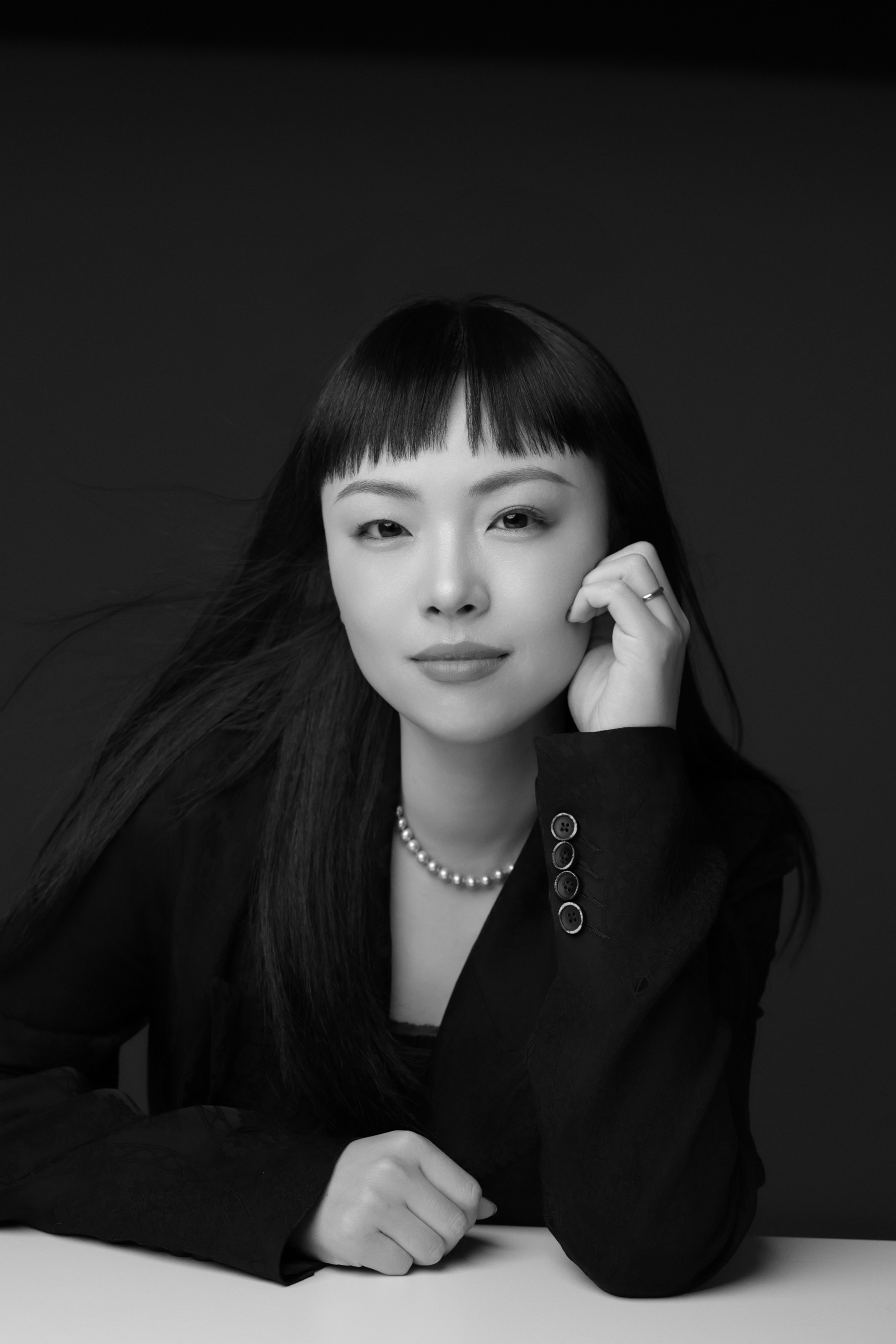 胡杏娟