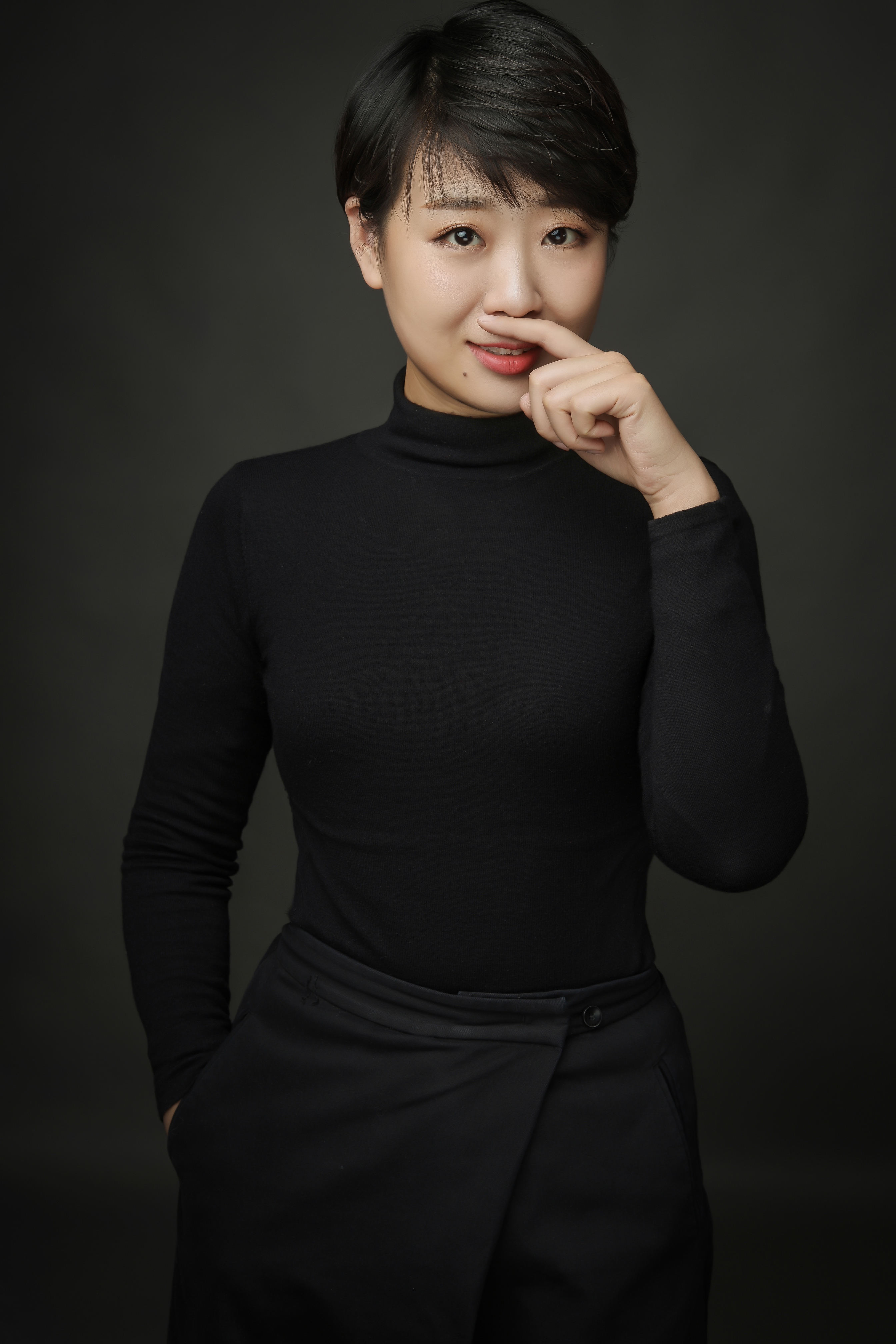 李媛