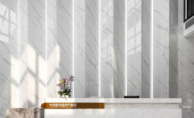 黑与白的颜色艺术，如设计师与空间下的一盘棋，与现代经典的空间对话中，时尚感在减法中焕然新生。