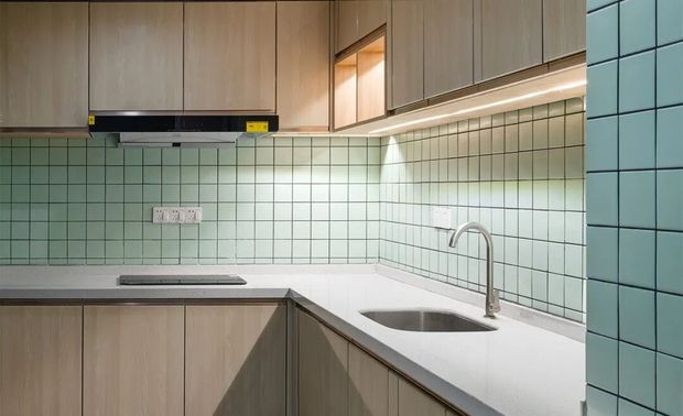 /完美融合/
营造出家的温馨