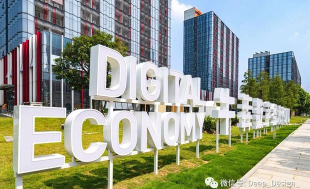 本项目的设计风格是后现代工业风，适当融入了新中式的元素，同时突显了行业的特色，干练和稳重感完美融入设计中。

不仅是指空间形态，更是一种人、空间、环境共生的健康生活理念，将高度复合型的多业态空间进行叠加，打破边界，打造游离于城市之上的都市立杆，隐于繁华处，融入城市有机体。